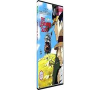 MIS LABEL Castello Commovente di Howl - Dvd