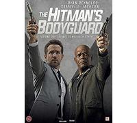 Mis Label Hitman's Bodyguard, The - Dvd