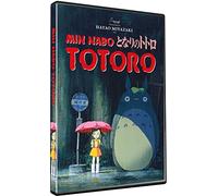 MIS LABEL Il mio Vicino Totoro - Dvd