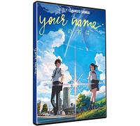 MIS LABEL Il tuo Nome - Dvd