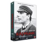Mis Label Kaj Munk: Hele serien - DVD