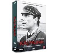 Mis Label Kaj Munk: Hele serien - Dvd