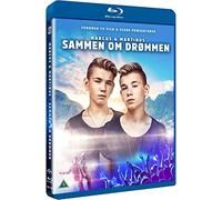 Mis Label Marcus & Martinus - Blu Ray