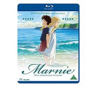 Mis Label Marnie - min hemmelige veninde (Blu-Ray)