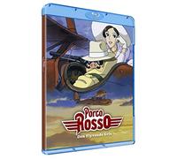 MIS LABEL Porco Rosso (Blu-Ray)
