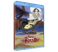 MIS LABEL Porco Rosso (Blu-ray)