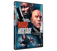 MIS LABEL Rogue Ostaggio