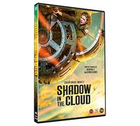 Mis Label Shadow in The Cloud