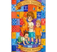 Mis letras divertidas: Aprende a leer con los animales cómicos