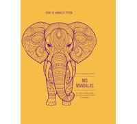Mis Mandalas: Animales Totems