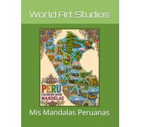 Mis Mandalas Peruanas