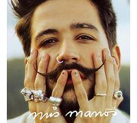 mis manos