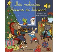 Mis melodías clásicas de Navidad