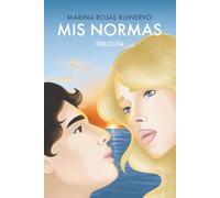Mis Normas: A summer love story, enemies to lovers and forced proximity romance