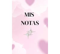 MIS NOTAS