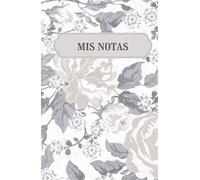 Mis notas