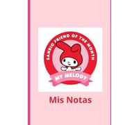 Mis Notas: Block de notas