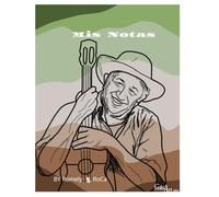 Mis Notas: Cuaderno de notas