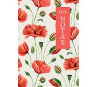 Mis Notas: Cuaderno De Notas