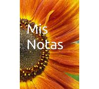 Mis notas: mis notas