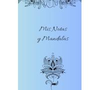 Mis Notas y Mandalas