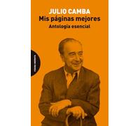 Mis páginas mejores: Antología esencial