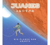 Juanes - Mis Planes Son Amarte