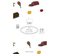 Mis Platillos Favoritos