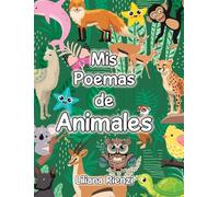 Mis Poemas de Animales