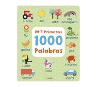 MIS PRIMERAS 1000 PALABRAS