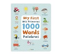 MIS PRIMERAS 1000 PALABRAS EN INGLÉS