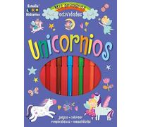 MIS PRIMERAS ACTIVIDADES UNICORNIOS: 1