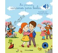 Mis primeras canciones para bailar