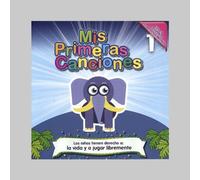 Mis Primeras Canciones - Vol. 1-Mis Primeras Canciones