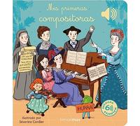 Mis primeras compositoras