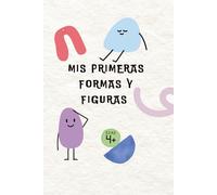 Mis Primeras Formas y Figuras