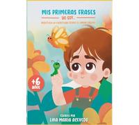 Mis primeras frases: Yo soy