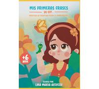 MIS PRIMERAS FRASES: YO SOY...