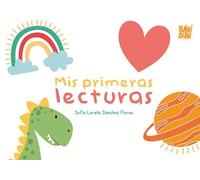 Mis primeras lecturas: 0