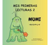 MIS PRIMERAS LECTURAS 2: MUMI