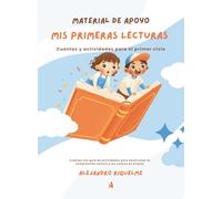 Mis primeras lecturas