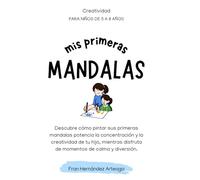 Mis primeras mandalas