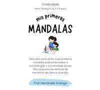 Mis primeras mandalas