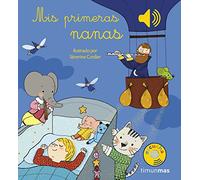 Mis primeras nanas