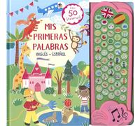 Mis primeras palabras – Susaeta