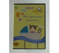 Mis Primeras Palabras [Edizione: Regno Unito] [Edizione: Regno Unito]