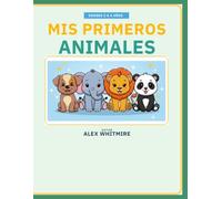 Mis primeros animales