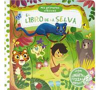 Mis primeros clásicos. El libro de la selva