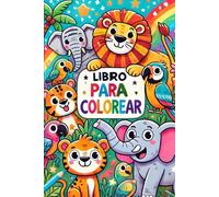 Mis primeros COLORES