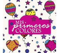 Mis primeros colores